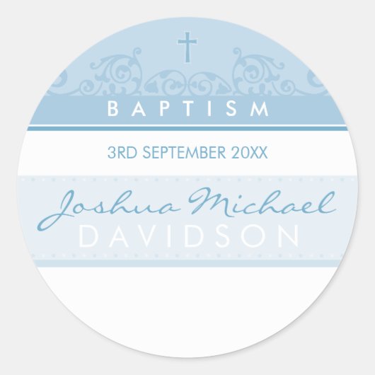 117マギー：：シールエレガント- v1 ラウンドシール (正面)