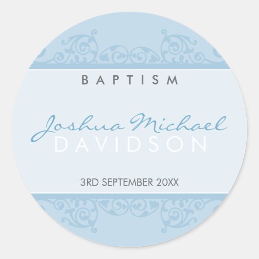 117マギー：：シールエレガント- v2 ラウンドシール (正面)