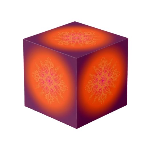 117 フォトキューブ (正面アングル)