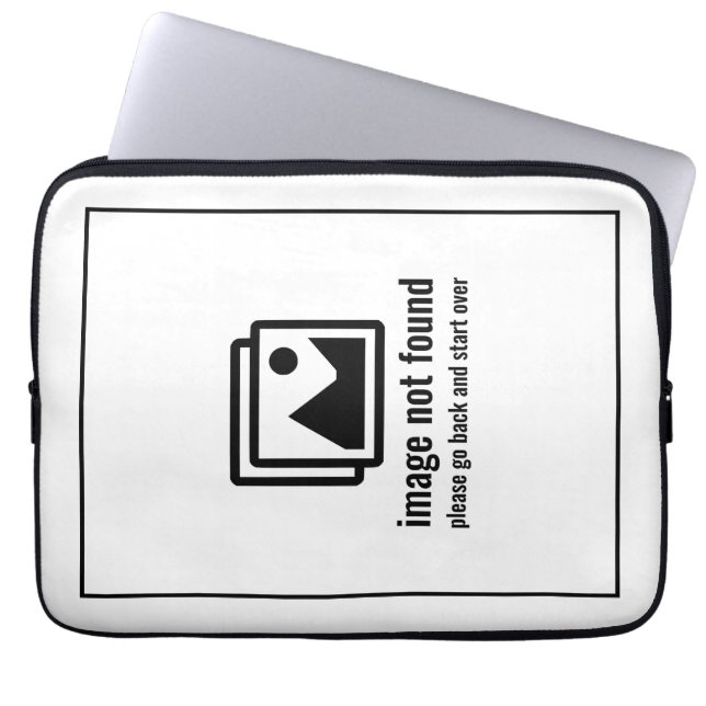 117 ラップトップスリーブ (正面)