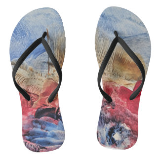 117Sentit ビーチサンダル