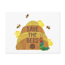 118.とっても飢えた救毛虫がハチたちを