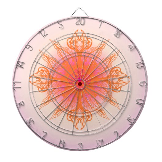 118 ダーツボード (正面)