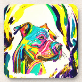 118 -ピットブルコースター コースター