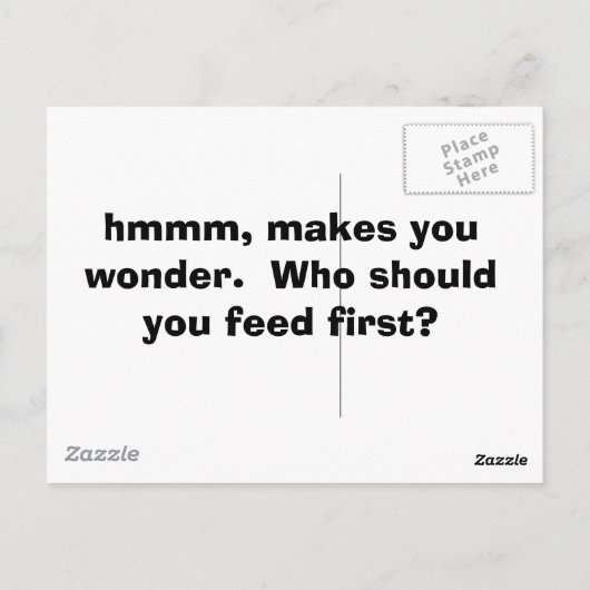 1190397 ポストカード (裏面)