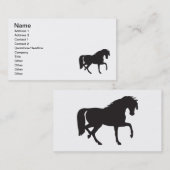 11954399211648903596johnny_automatic_horse 名刺 (正面/裏面)