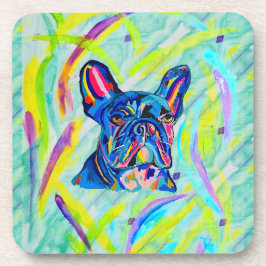 119 – ブルフランスのドッグコースター コースター