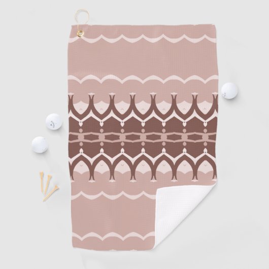 11 ゴルフタオル (インサイチュ)