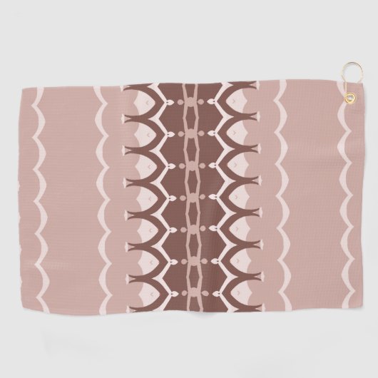 11 ゴルフタオル (横)