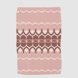 11 ゴルフタオル