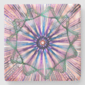 11 ストーンコースター (正面)