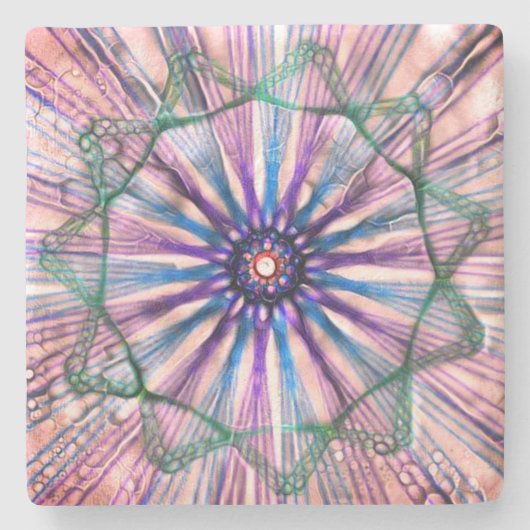 11 ストーンコースター (正面)