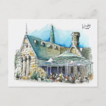 11 :ノースシドニー