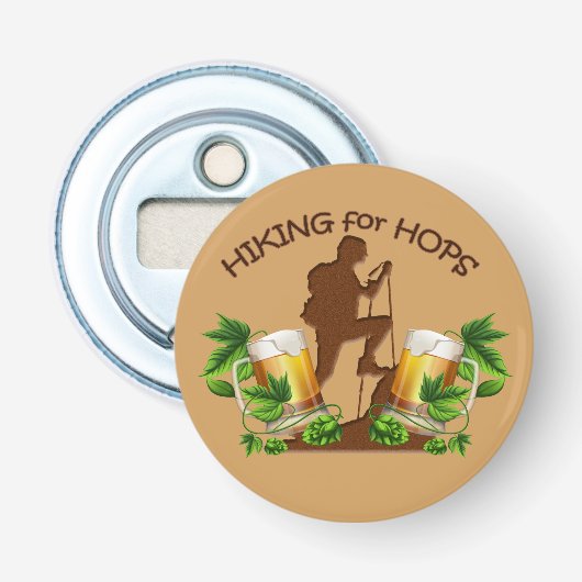 (11)ホツプの栓抜きのためのハイキング 栓抜き (正面)