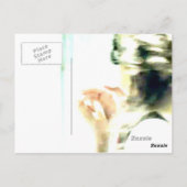 11 ポストカード (裏面)