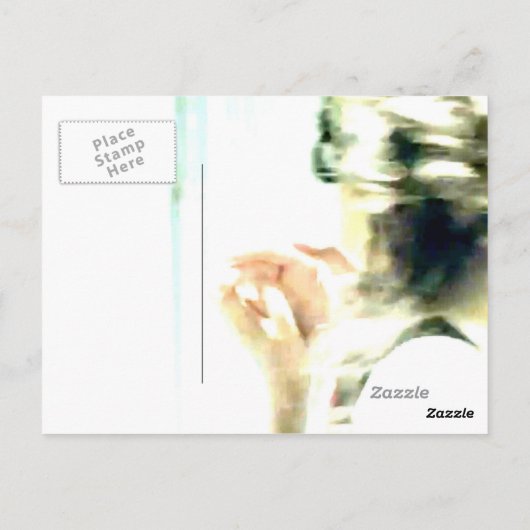 11 ポストカード (裏面)