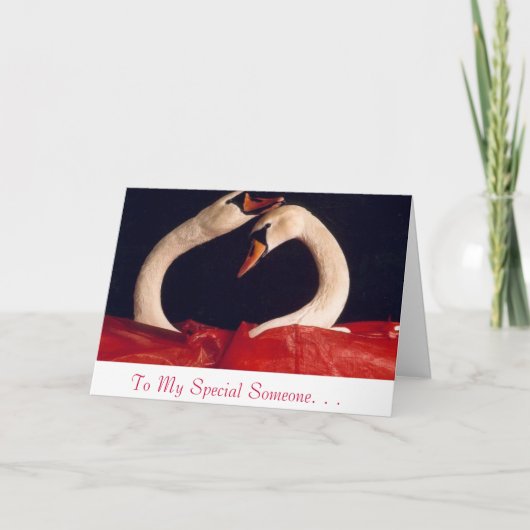 11.別れのカード シーズンカード (正面)