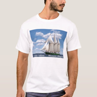 11-05-06 S/VデニスサリバンのTシャツ Tシャツ