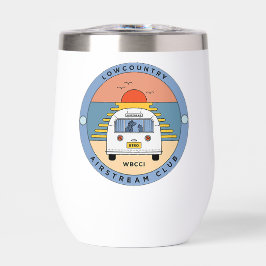 11 0z二重壁ステンレス製ウォーターボトル