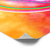 11:11ポスター ポスター (角)