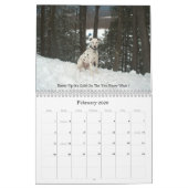 11-2008_02、二重Dのダルマチア人… -カスタマイズ カレンダー (2月 2026)