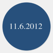 11-6-2012 ラウンドシール (正面)