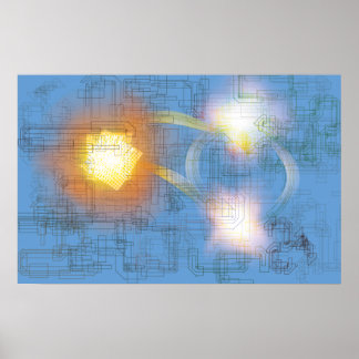 11-8-2007 ポスター