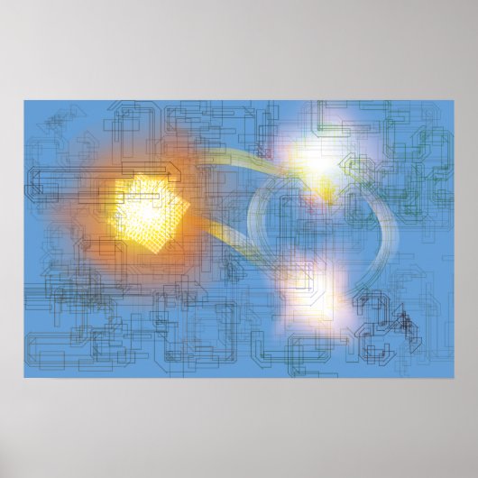 11-8-2007 ポスター (正面)