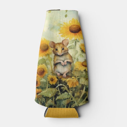 11 of 17ひまわりガーデンミセビル ボトルクーラー (正面)