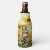 11 of 17ひまわりガーデンミセビル ボトルクーラー (ボトル正面)