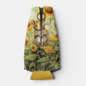 11 of 17ひまわりガーデンミセビル ボトルクーラー (裏面)