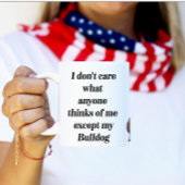 11-ozブラックブルドッグフランスのマグカップおもしろい犬マグカップ コーヒーマグカップ