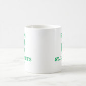 11 oz クラシック マグ (中央)