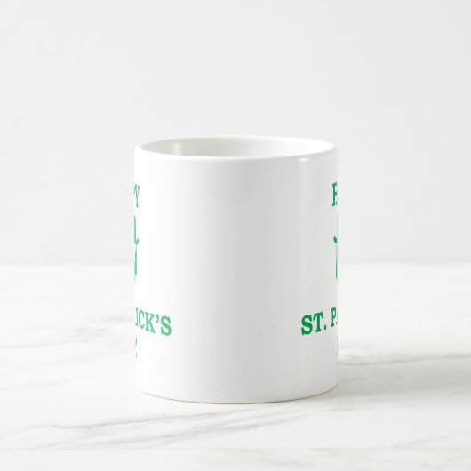 11 oz クラシック マグ (中央)