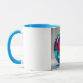 11 oz コンボマグ マグカップ (左)
