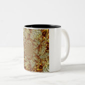 11 oz 2トーンマグカップ ツートーンマグカップ (正面右)