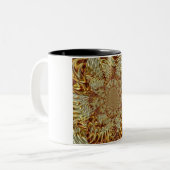 11 oz 2トーンマグカップ ツートーンマグカップ (正面左)