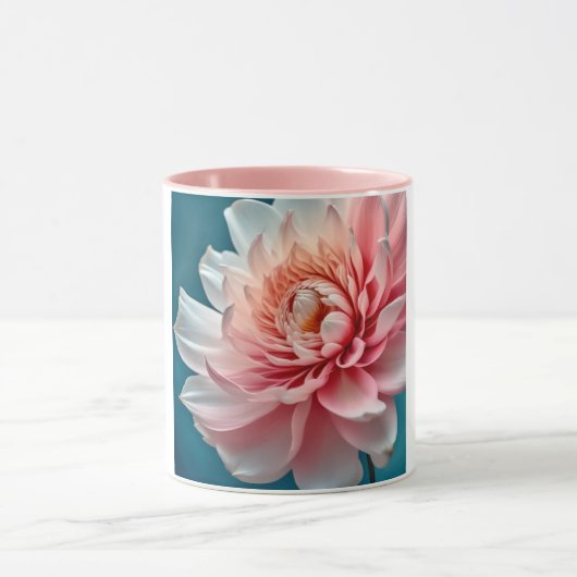 11 oz Combo Mug マグカップ (中央)