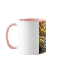 11 oz Combo Mug