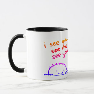 11-oz mug色 マグカップ