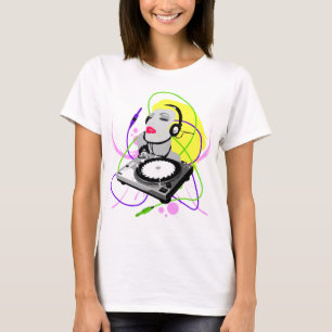 11 W Tシャツ