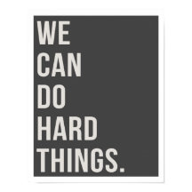 11"x14"アート懸命をプリント