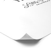 11 x 14インチポスター ポスター (角)