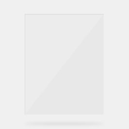 11" x 14"アクリルテーブル記号(大事な行事用) アクリルサイン