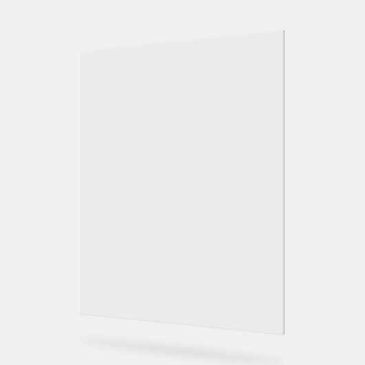 11" x 14"アクリルテーブル記号(大事な行事用) アクリルサイン (傾斜)