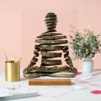 11" x 14"アクリル記号 アクリルサイン