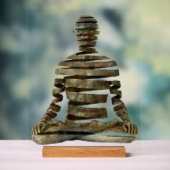 11" x 14"アクリル記号 アクリルサイン (ニュートラル)