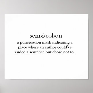 11" x 8.5", Value Poster Paper (Matte) ポスター