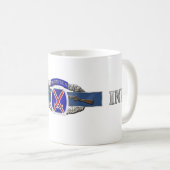 11B第10山部 コーヒーマグカップ (正面右)