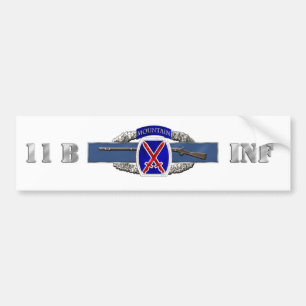 11B第10山部 バンパーステッカー